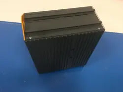 PARKER COMPAX3