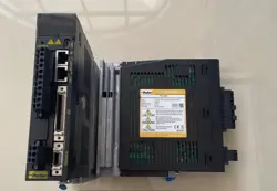 PARKER PD-04P AC SERVO DRIVER