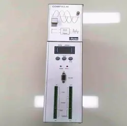 PARKER COMPAX-M CPX
