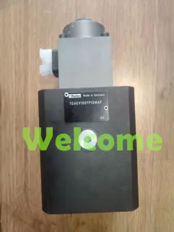 NEW PARKER TDAEV1007P10MAF PROPORTIONAL VALVES FAST SHIPPING VIA FEDEX OR DHL