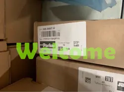 NEW PARKER VV01-311G0QF110 PRESSURE REDUCING VALVEFAST SHIPPING VIA FEDEX OR DHL
