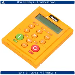 PARKER KEYPAD