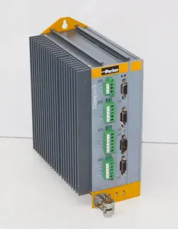 NEW PARKER HANNIFIN