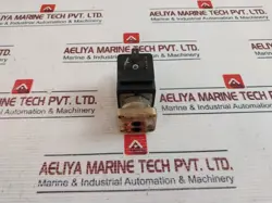 PARKER E131F4304 LUCIFER SOLENOID VALVE 220-240V 50HZ
