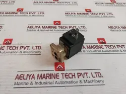 LUCIFER SOLENOID