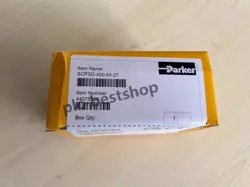 1PCS NEW PARKER SCPSD-400-04-27 PRESSURE SENSOR