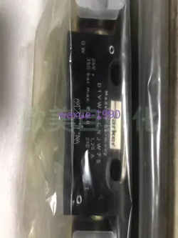 PARKER D1VW10CNJW75