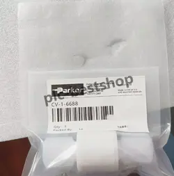 1PCS NEW PARKER CHECK VALVE CV-1-6688 CV-1-6688
