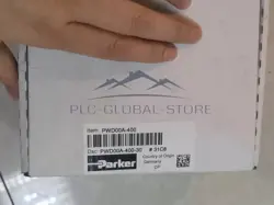 NEW 1PCS IN BOX PARKER PWD00A-400 ELECTRONIC MODULE
