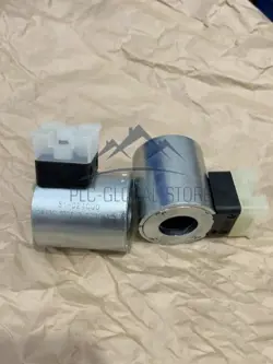 NEW 1PCS IN BOX PARKER S1-024000 SOLENOID VALVE COIL 24VDC 1.29A