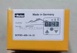 NEW 1PCS PARKER SCPSD-400-14-15 PRESSURE SENSOR