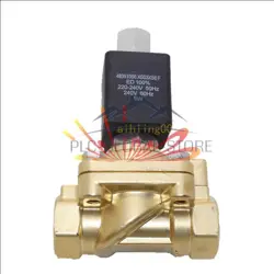 NEW 1PCS PARKER 322H75 SOLENOID VALVE