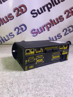 CONTROLLER 2AXIS.