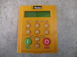 PARKER KEYPAD 6901-00-G