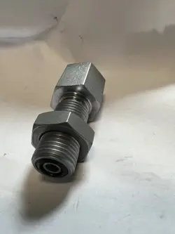 PARKER SEAL LOCK
