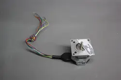 UNUSED PARKER STEPPER MOTOR  OS21A-SNFLY