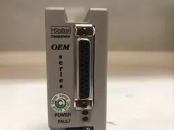 STEPPER DRIVE 2-PHASE