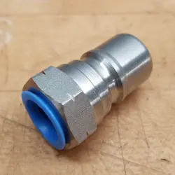 PARKER SH3-63 HYDRAULIC