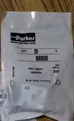PXC-M521 PNEUMATIC LIMIT