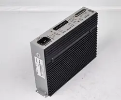 PARKER HANN OEMZL4 SERVO DRIVER