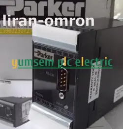 PWD00A-400-30 PARKER AMPLIFIER