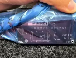 PARKER PRDM2PP06SVG15