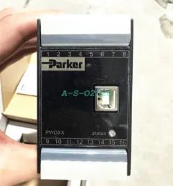 PARKER PWDXXA-400-40 AMPLIFIERFAST