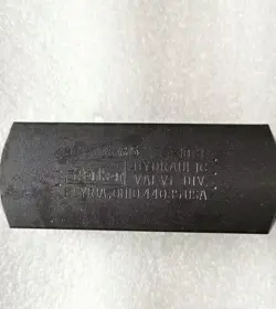 PARKER 9C1200S65 CHECK