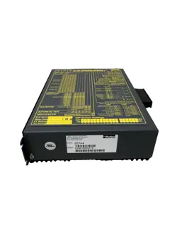 PARKER ZETA DRIVER