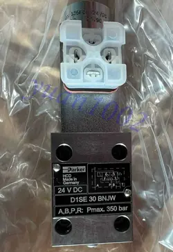 PARKER D1SE30BNJW HYDRAULIC