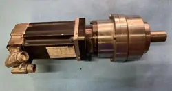 ROTARY SERVO MOTOR WITH APEX GEARBOX, MPP0923R41-NPSN