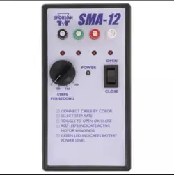 12 VDC
