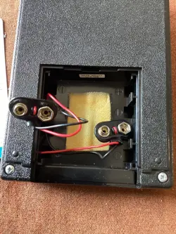 MOTOR AUCTUATOR