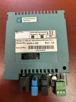 PARKER EUROTHERM DRIVES 6055-L-00