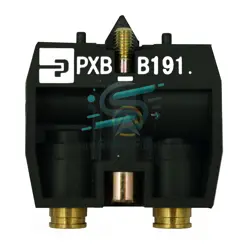 VALVE LXB-B191=PXB-B191