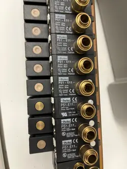 PARKER PS1-E11 PS1-E23