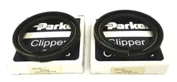 PARKER 2-1/2