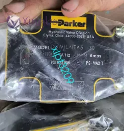 D3W1CNTK530 PARKER SOLENOID