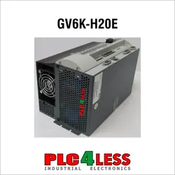 PARKER GV6K-H20E
