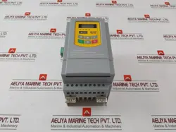 PARKER 10P-42-0090-BN AC10P SERIES VARIABLE SPEED DRIVE 4.0 KW IP20