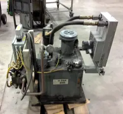 SYSTEMS H-PAK