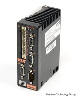 PARKER VIX250IH STEPPER/SERVO