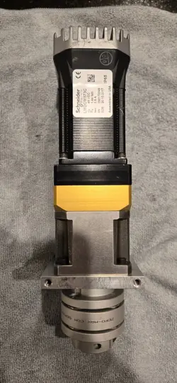 PARKER PX23-010-S2 GEAR