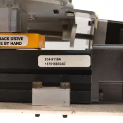 RODLESS LINEAR ACTUATOR