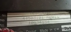 UDPS/PCB