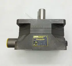 PARKER ROTOR