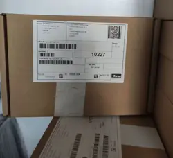 UPS/DHL SHIP PARKER LA467461, FG06R01 ENCODER FEEDBACK TECHCARD PLC