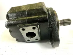 HYDRADYNE MODEL:P51A199BE0V20-7