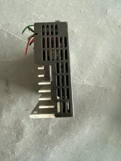 PARKER E-AC