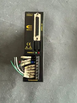 SERIES SERVO